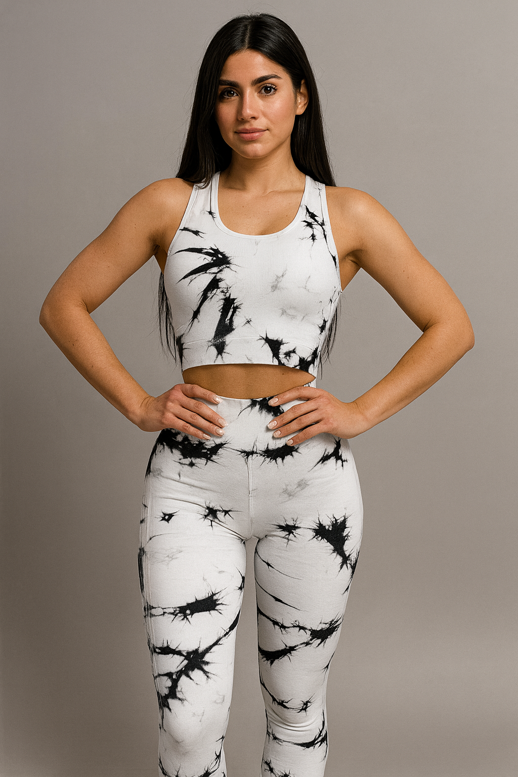 CONJUNTO DEPORTIVO DE MANCHAS