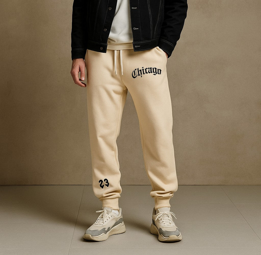 SUDADERAS CHICAGO