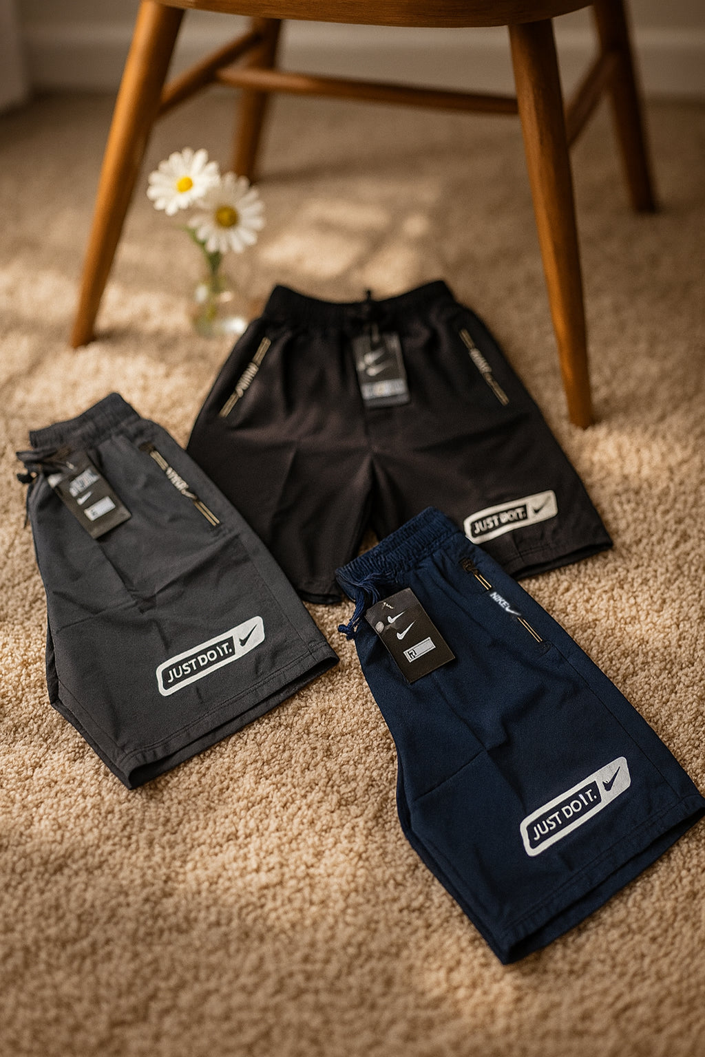 PANTALONETA PIEL DE DURAZNO (NIKE)