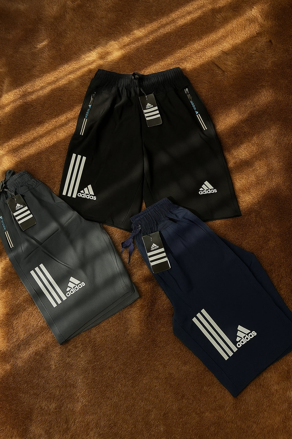 PANTALONETAS PIEL DE DURAZNO (ADIDAS)