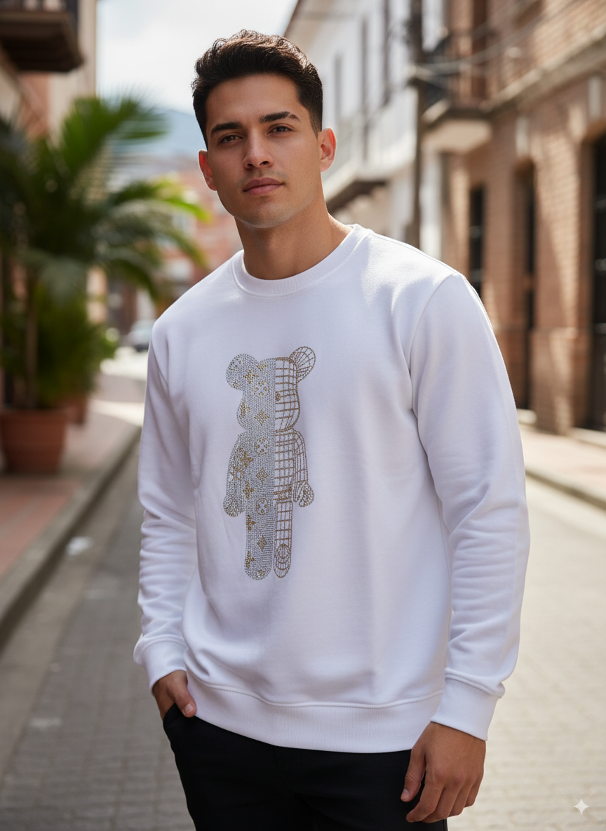 CAMIBUZO CUELLO REDONDO