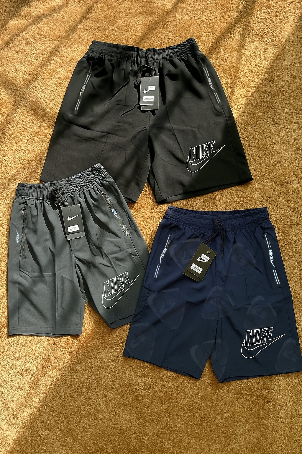 PANTALONETA PIEL DE DURAZNO (NIKE)