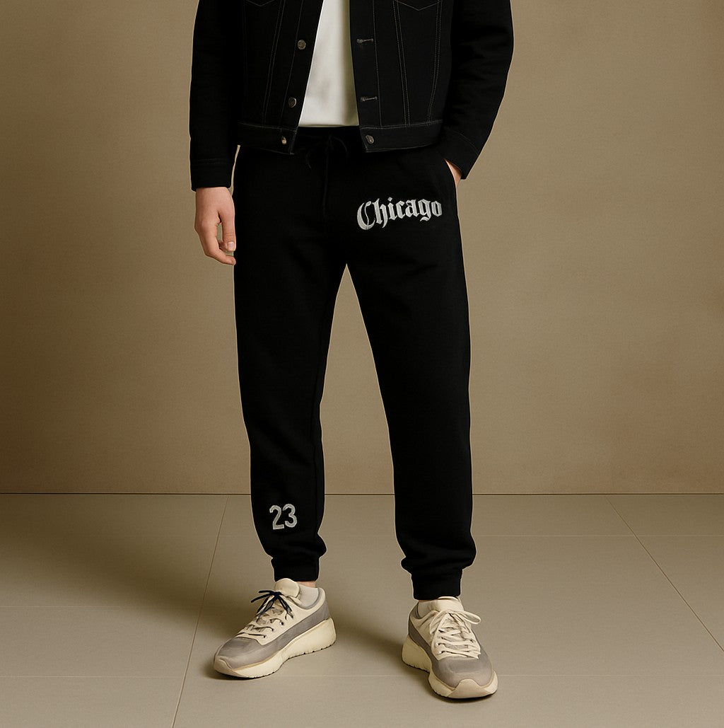 SUDADERAS CHICAGO