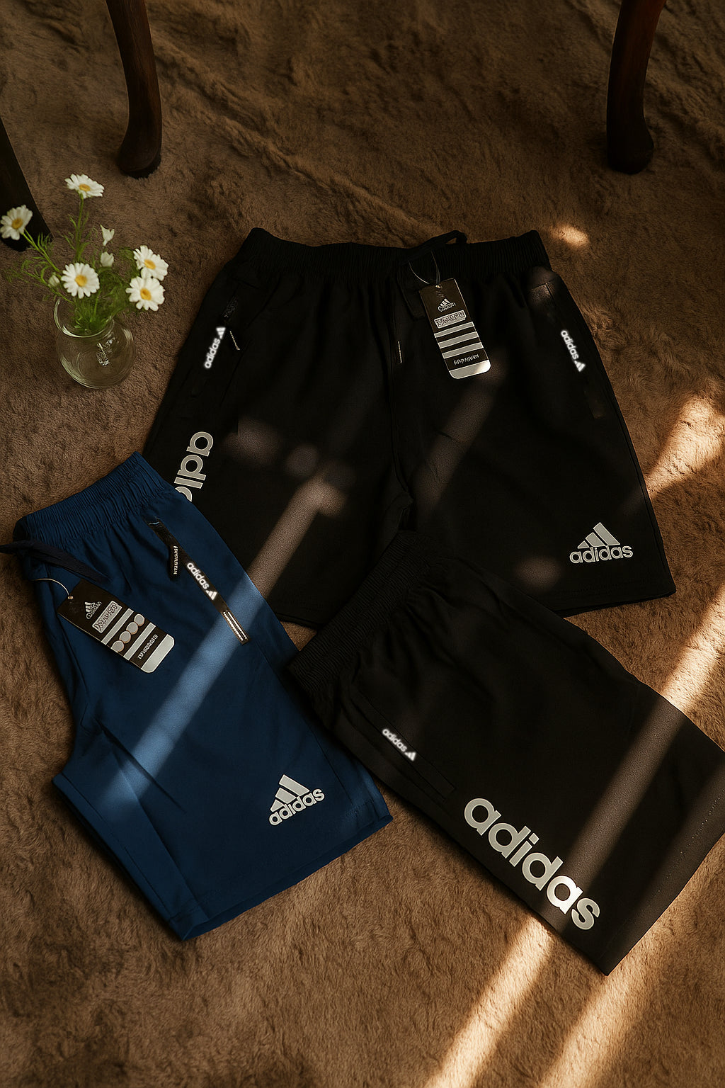 PANTALONETAS PIEL DE DURAZNO (ADIDAS)