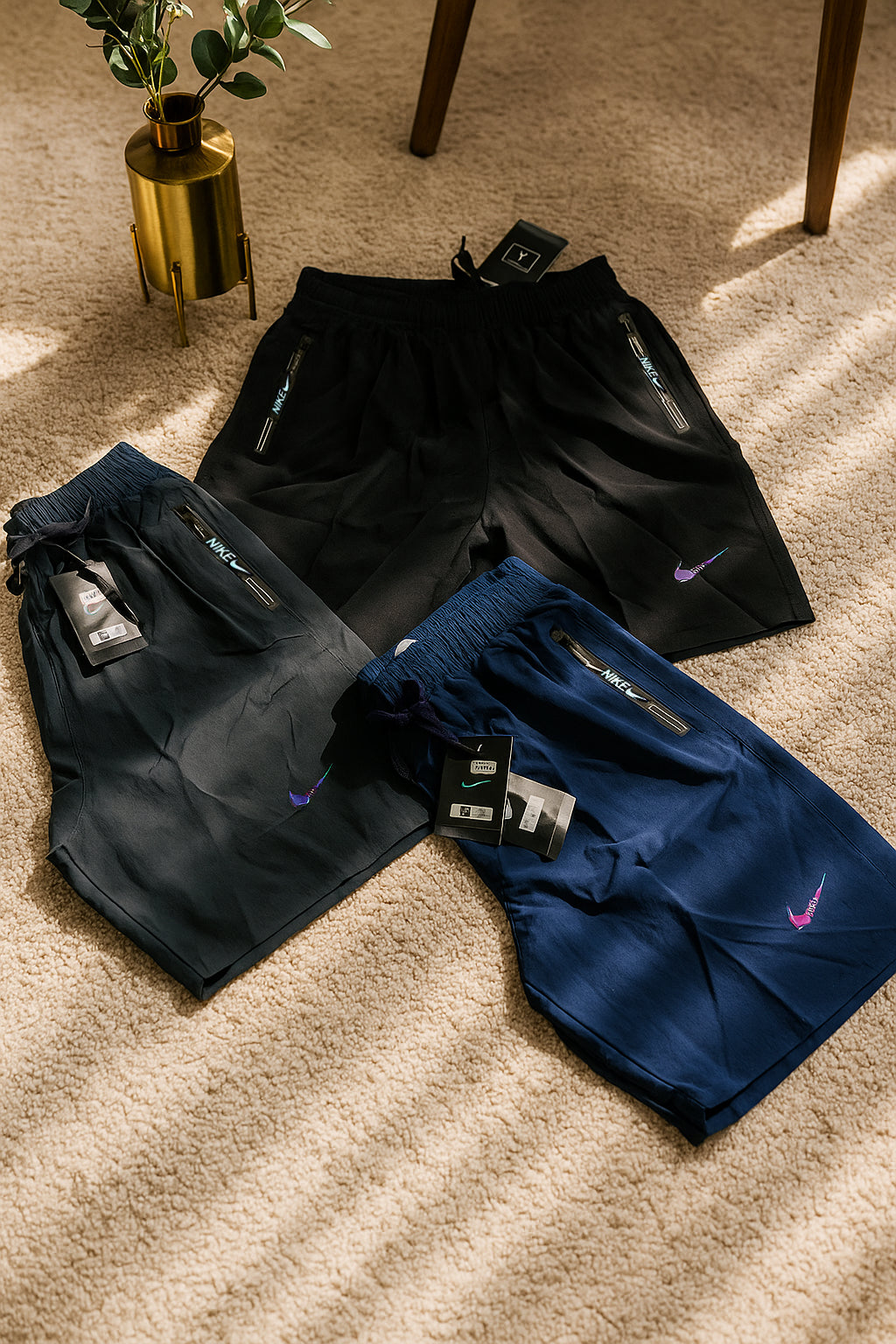 PANTALONETA PIEL DE DURAZNO (NIKE)