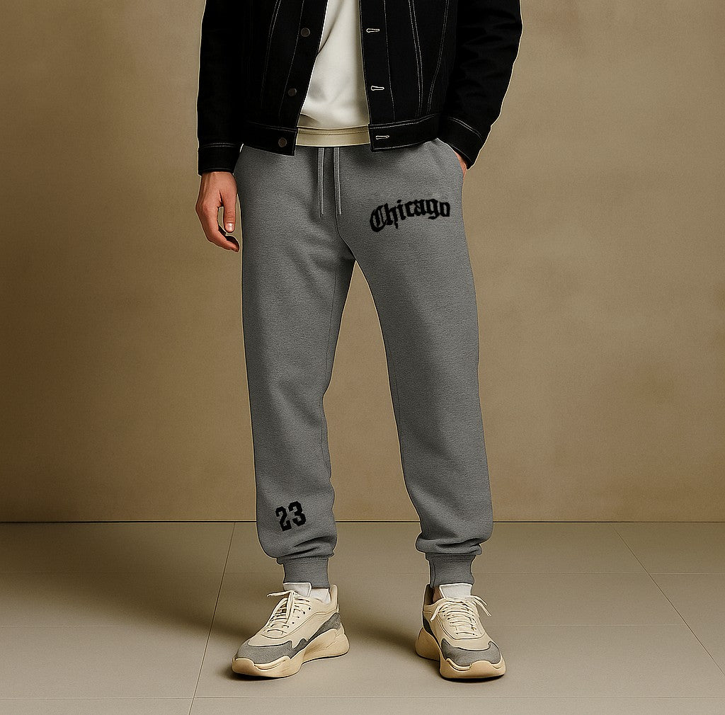 SUDADERAS CHICAGO