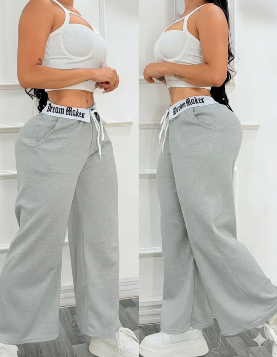 PANTALON TIPO AMERICANO (DREAM MAKER)
