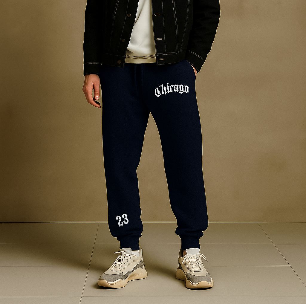SUDADERAS CHICAGO