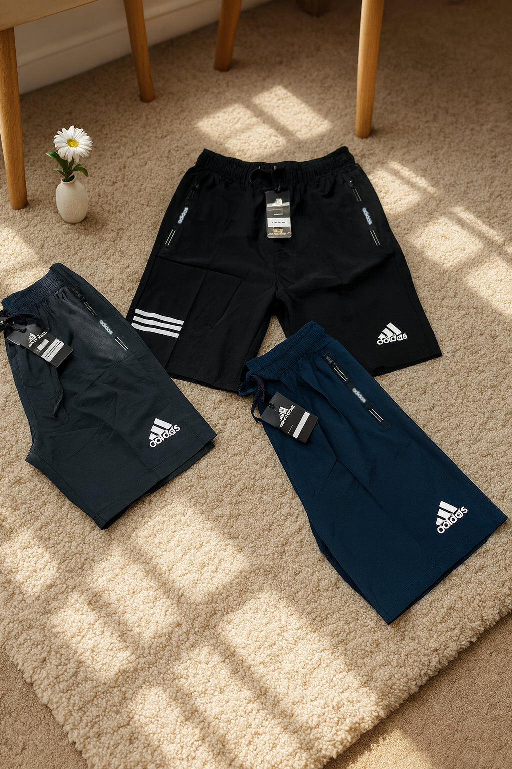 PANTALONETAS PIEL DE DURAZNO (ADIDAS)