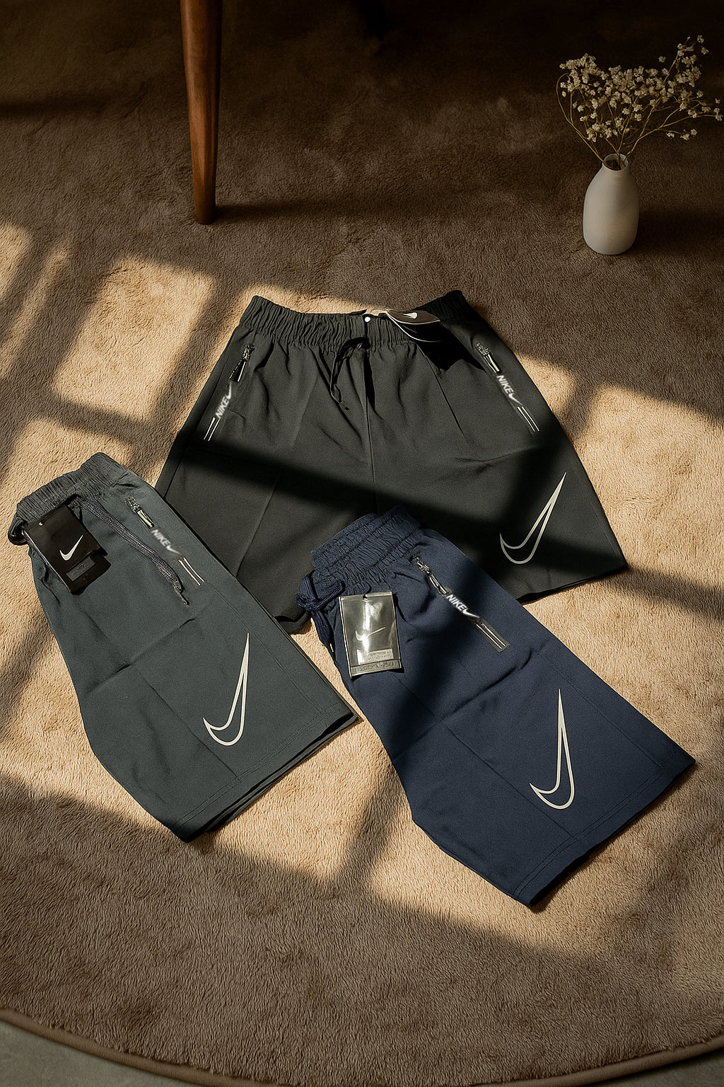 PANTALONETA PIEL DE DURAZNO (NIKE)