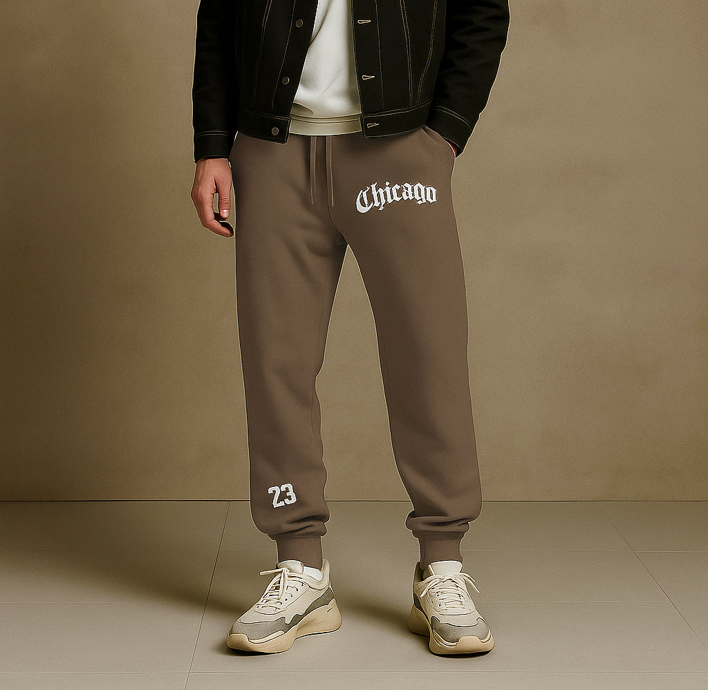SUDADERAS CHICAGO