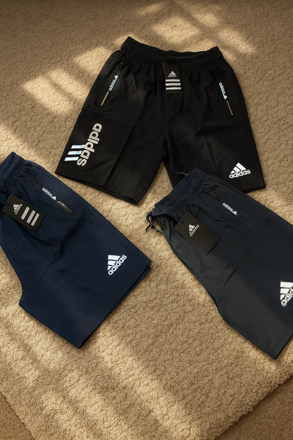 PANTALONETAS PIEL DE DURAZNO (ADIDAS)