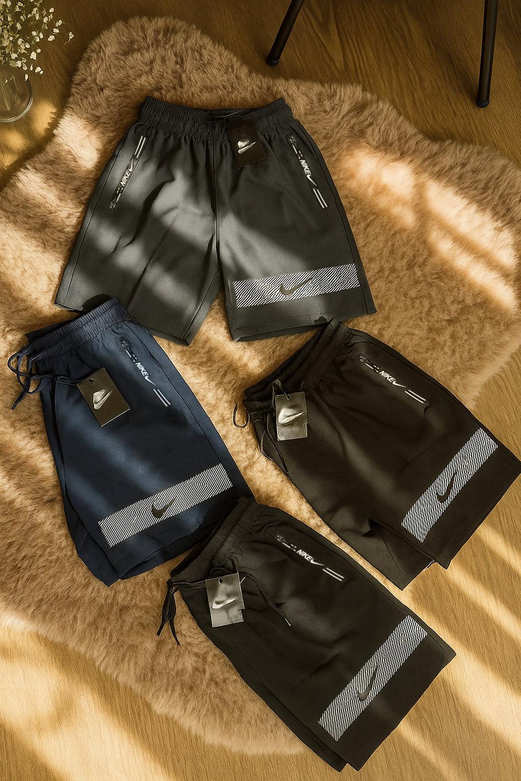PANTALONETA PIEL DE DURAZNO (NIKE)