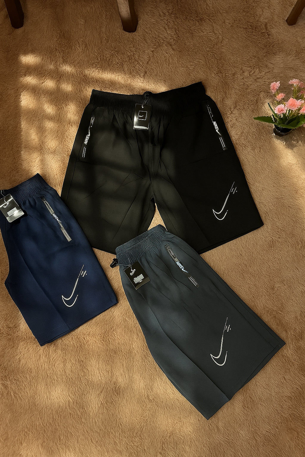 PANTALONETA PIEL DE DURAZNO (NIKE)