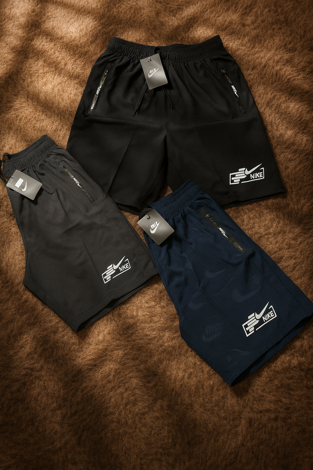 PANTALONETA PIEL DE DURAZNO (NIKE)