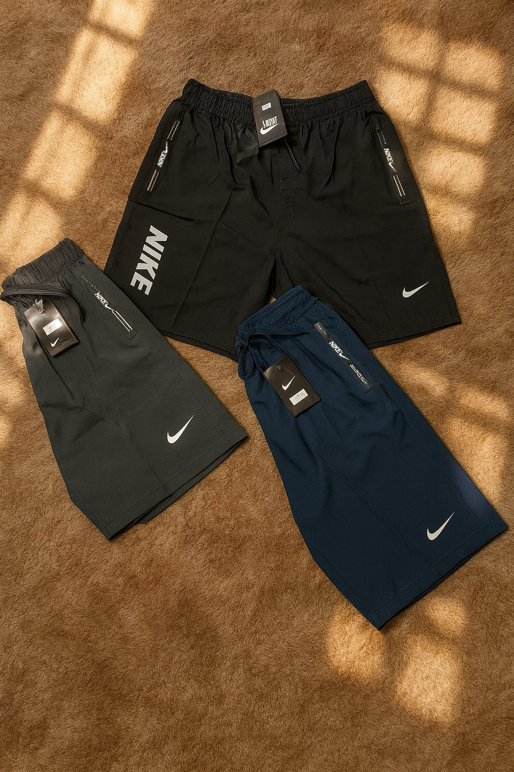 PANTALONETA PIEL DE DURAZNO (NIKE)