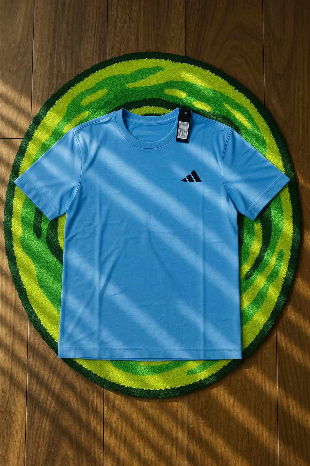 CAMISETAS DEPORTIVAS