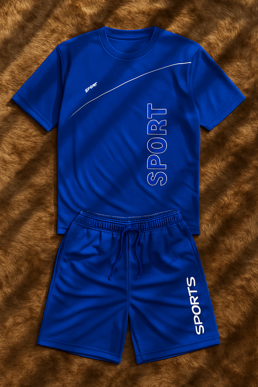 CONJUNTO DEPORTIVO PARA HOMBRE
