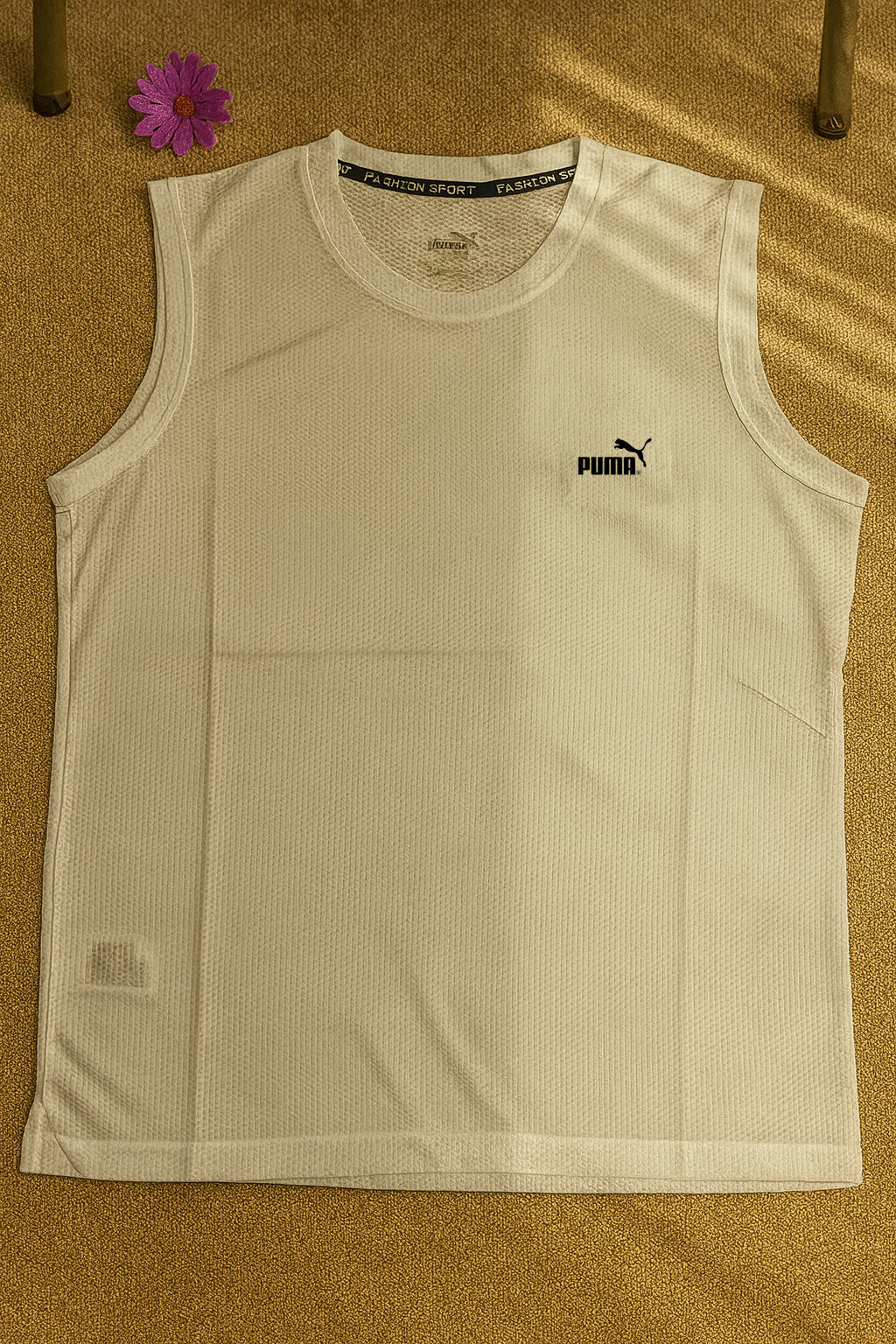 CAMISILLA EN DRI-FIT