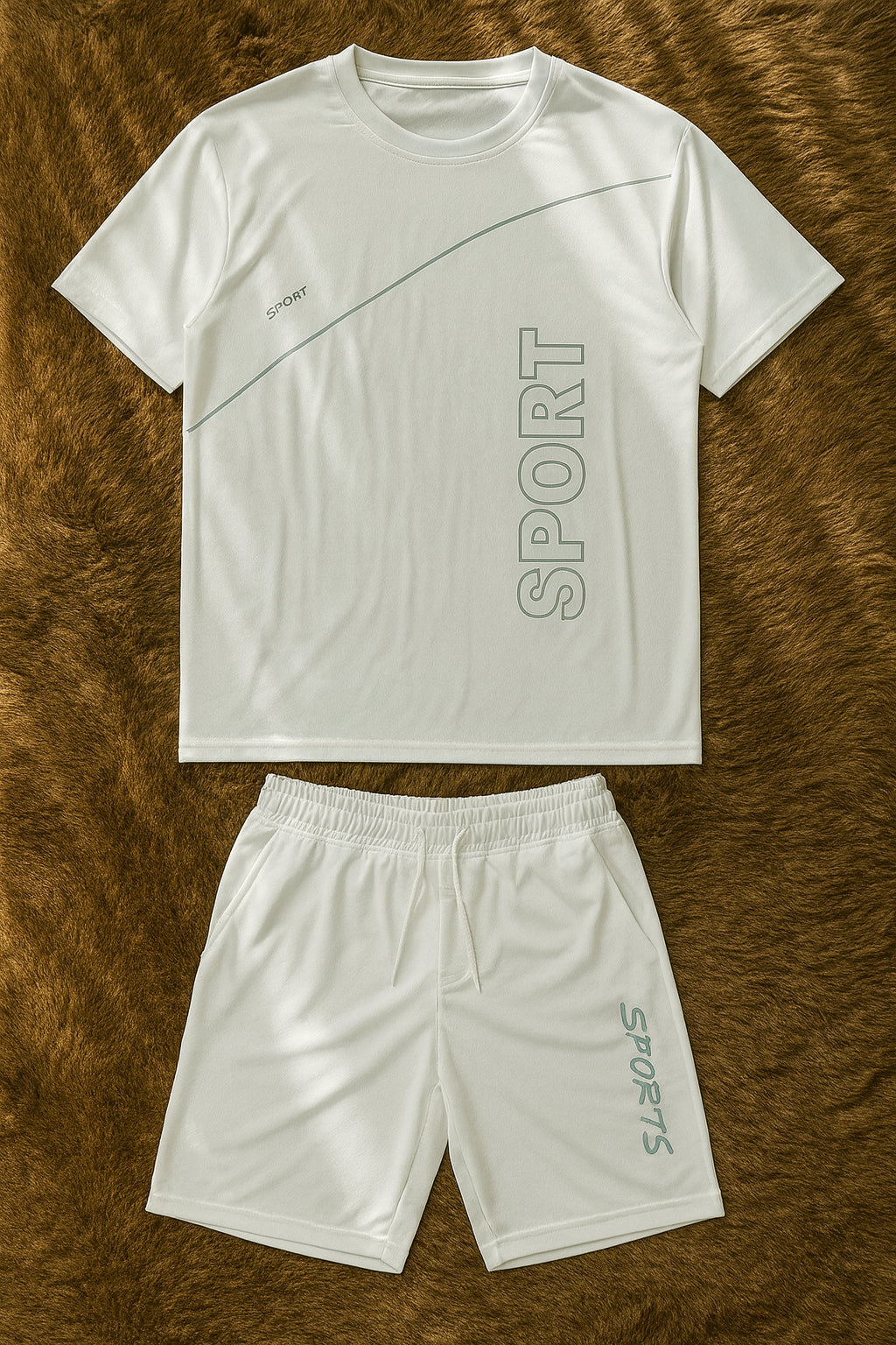 CONJUNTO DEPORTIVO PARA HOMBRE