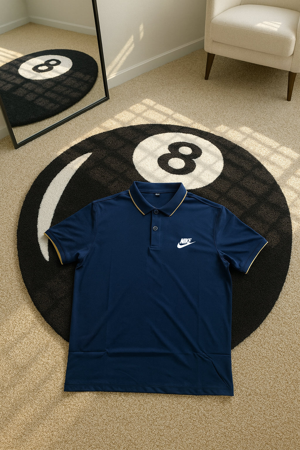 CAMISETAS POLO IMPORTADA