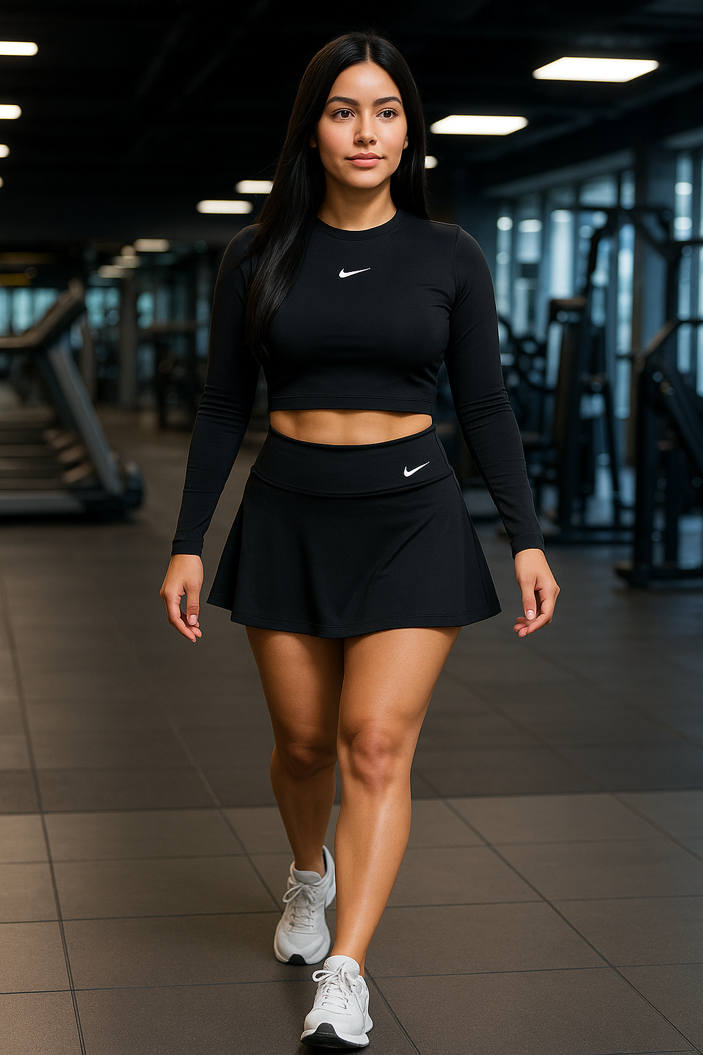 CONJUNTO DEPORTIVO