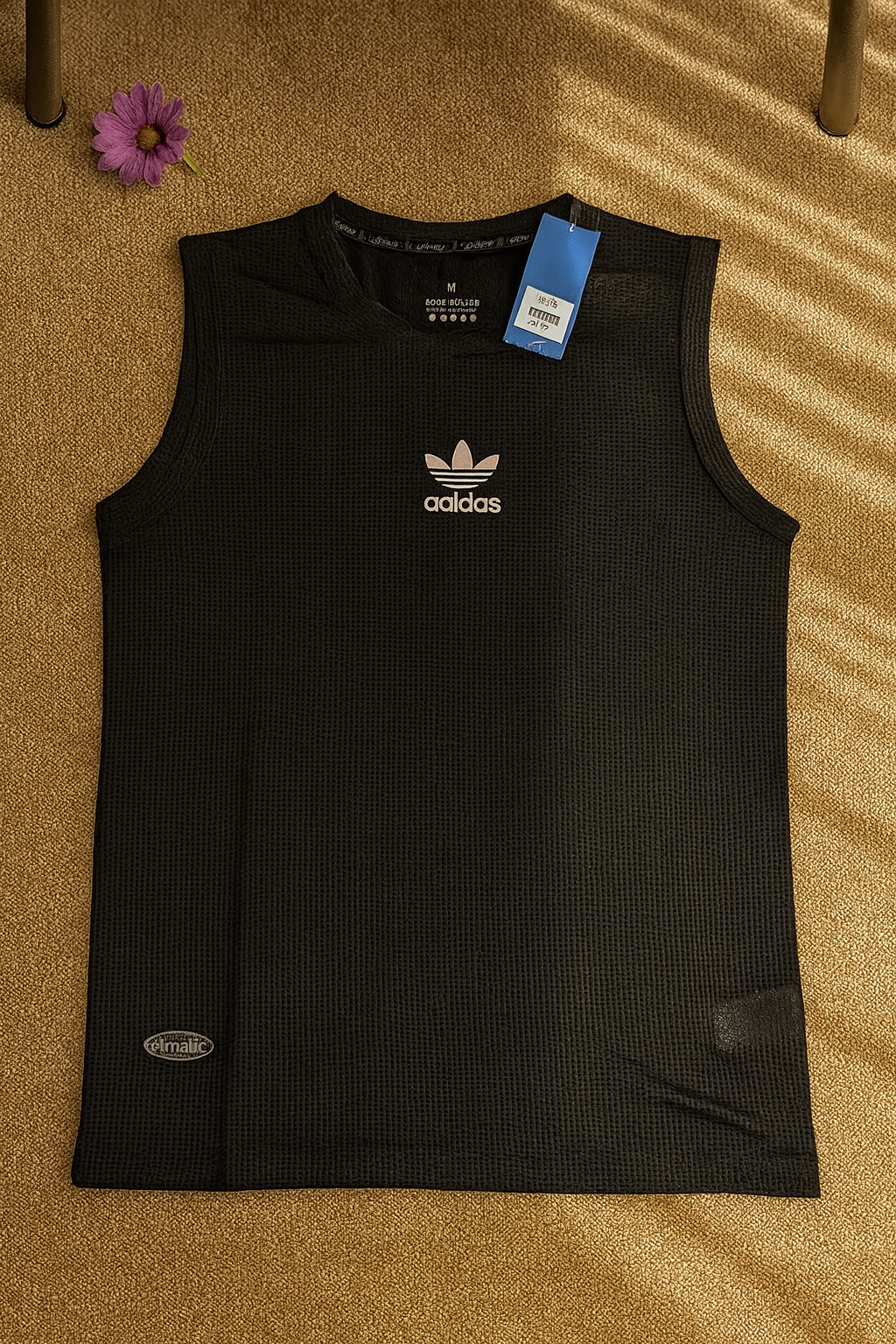 CAMISILLA EN DRI-FIT