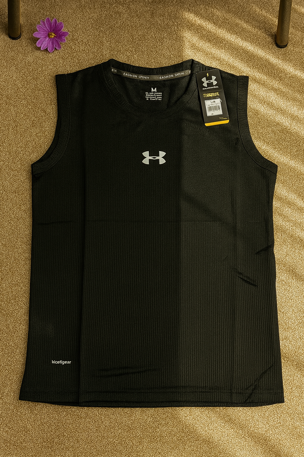 CAMISILLA EN DRI-FIT