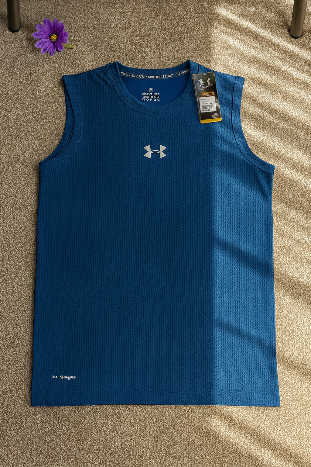 CAMISILLA EN DRI-FIT