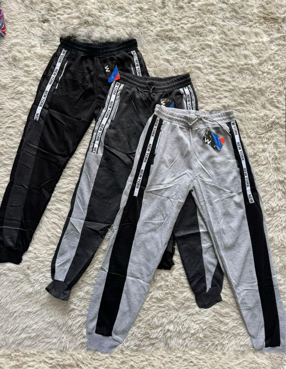 SUDADERA EN ALGODON IMPORTADO