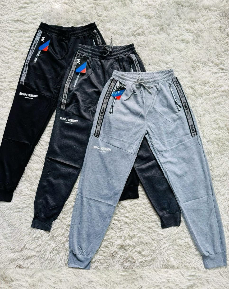 SUDADERA EN ALGODON IMPORTADO