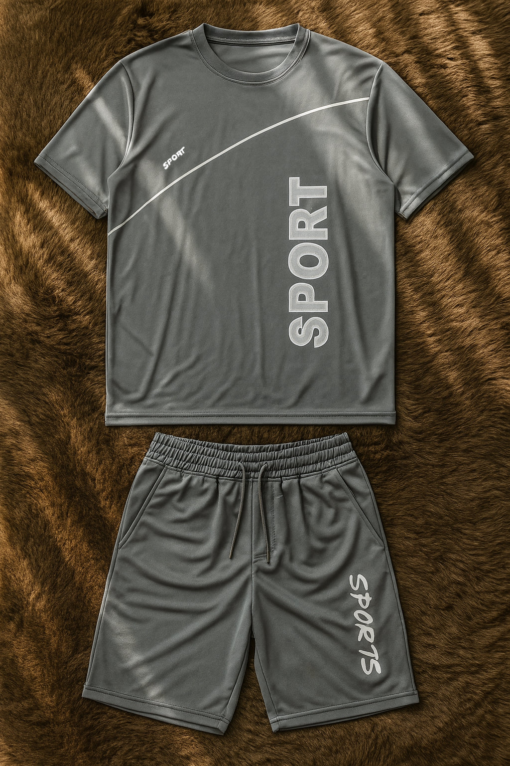 CONJUNTO DEPORTIVO PARA HOMBRE