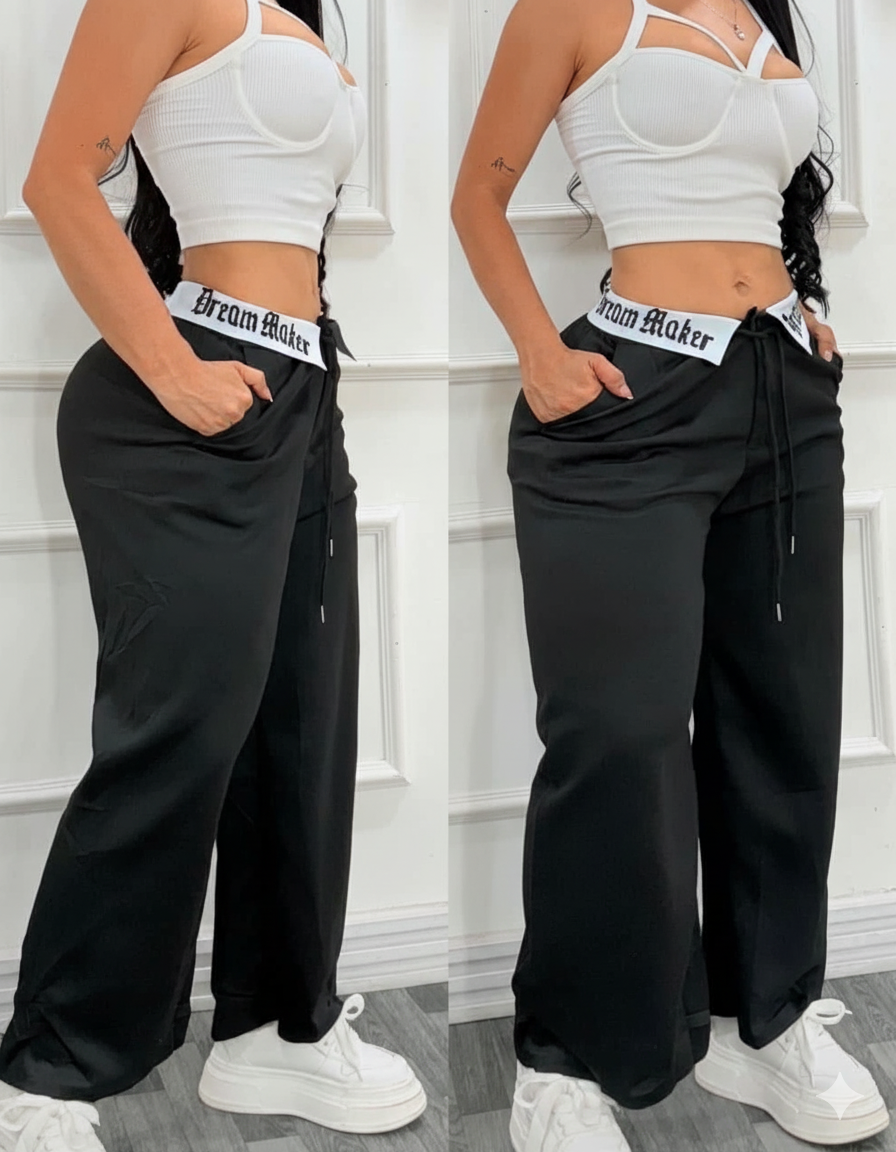 PANTALON TIPO AMERICANO (DREAM MAKER)