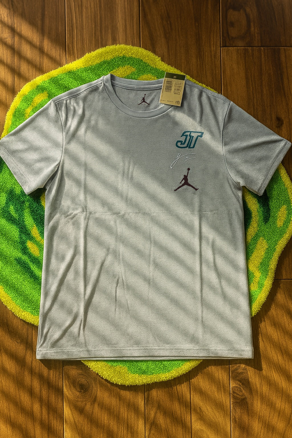 CAMISETAS DEPORTIVAS