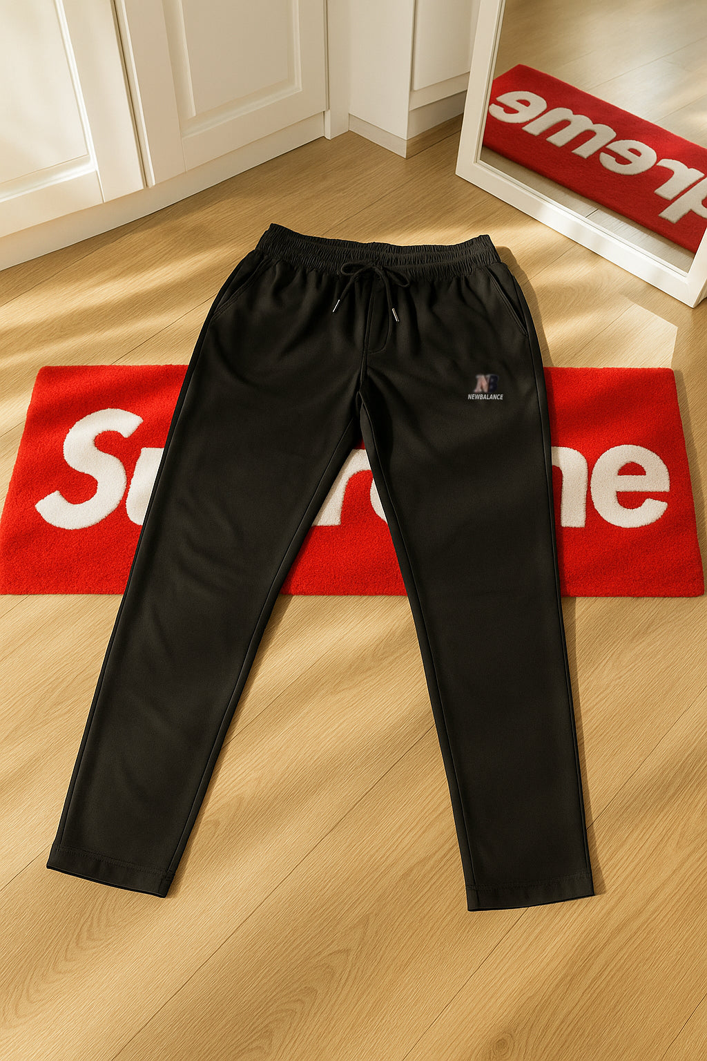 SUDADERA ANTI-FLUIDO