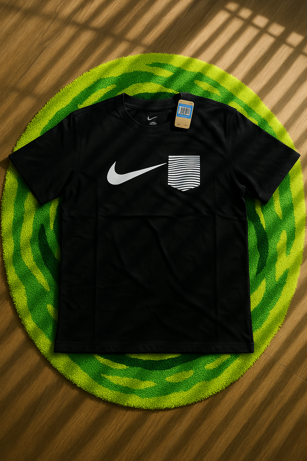 CAMISETAS DEPORTIVAS