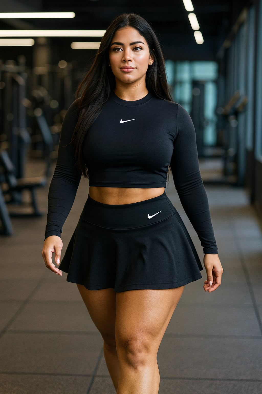 CONJUNTO DEPORTIVO