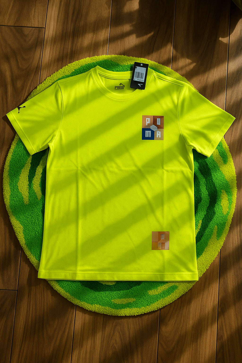CAMISETAS DEPORTIVAS