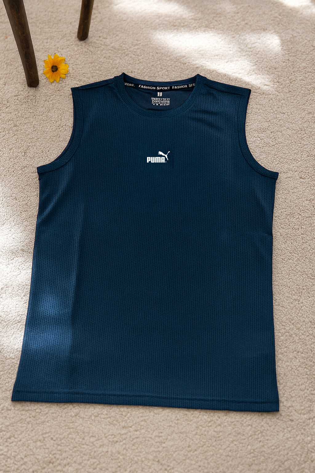 CAMISILLA EN DRI-FIT