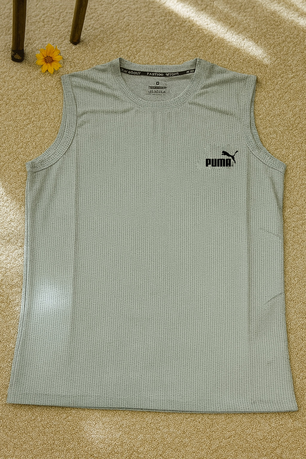 CAMISILLA EN DRI-FIT