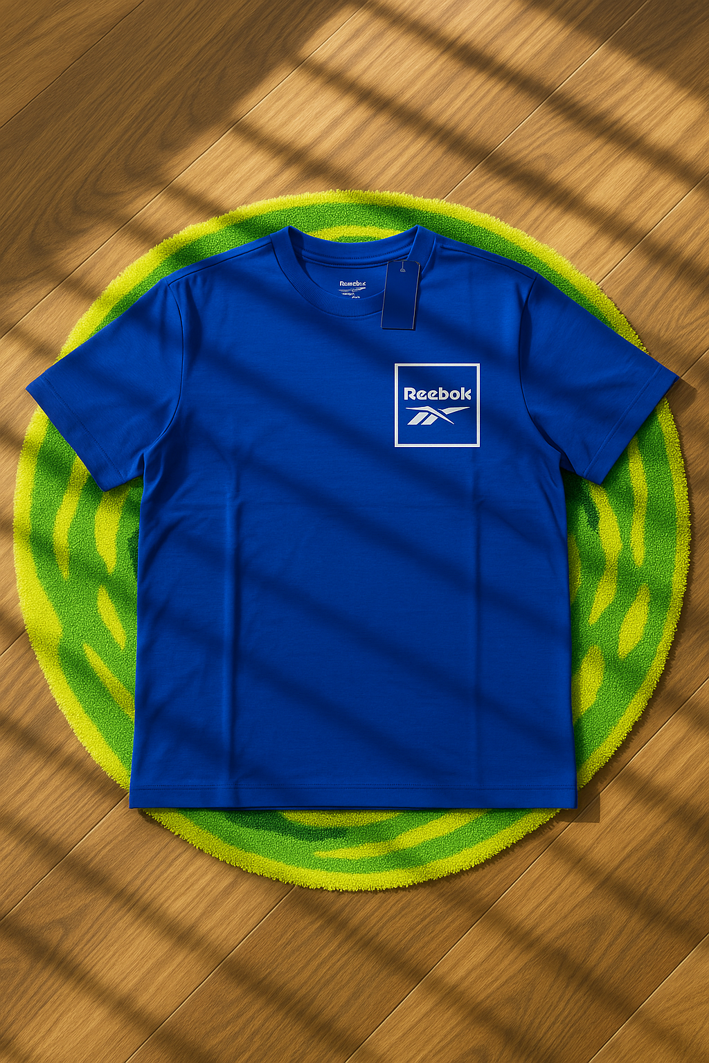 CAMISETAS DEPORTIVAS