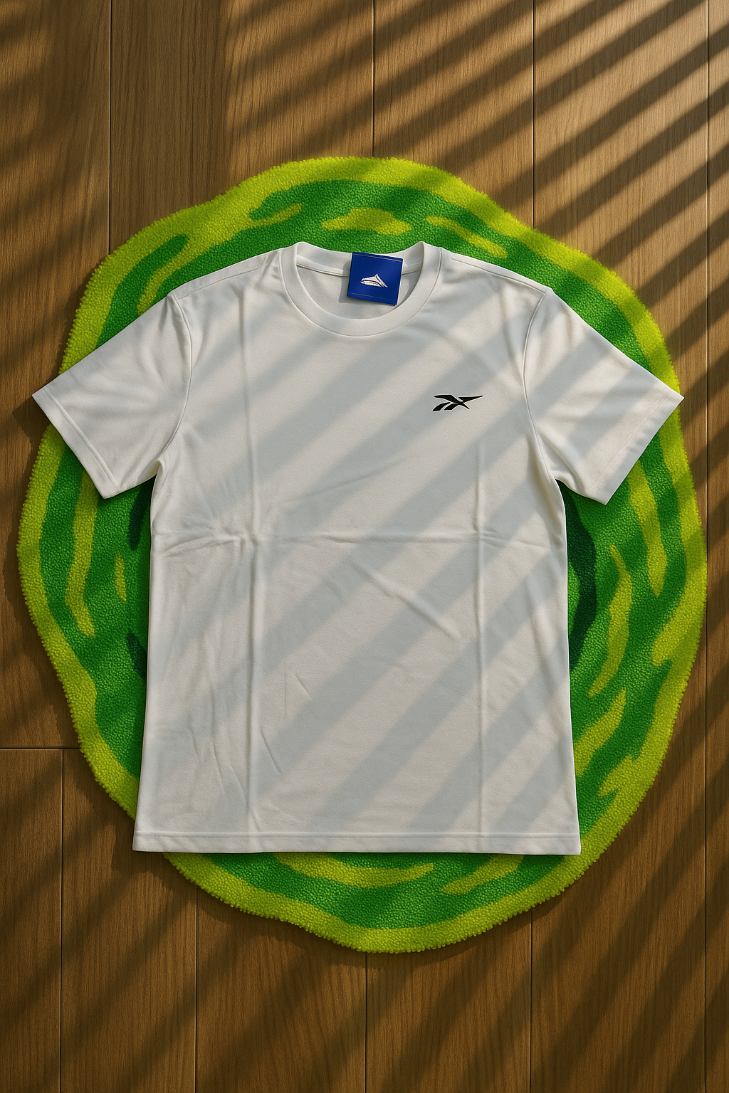CAMISETAS DEPORTIVAS