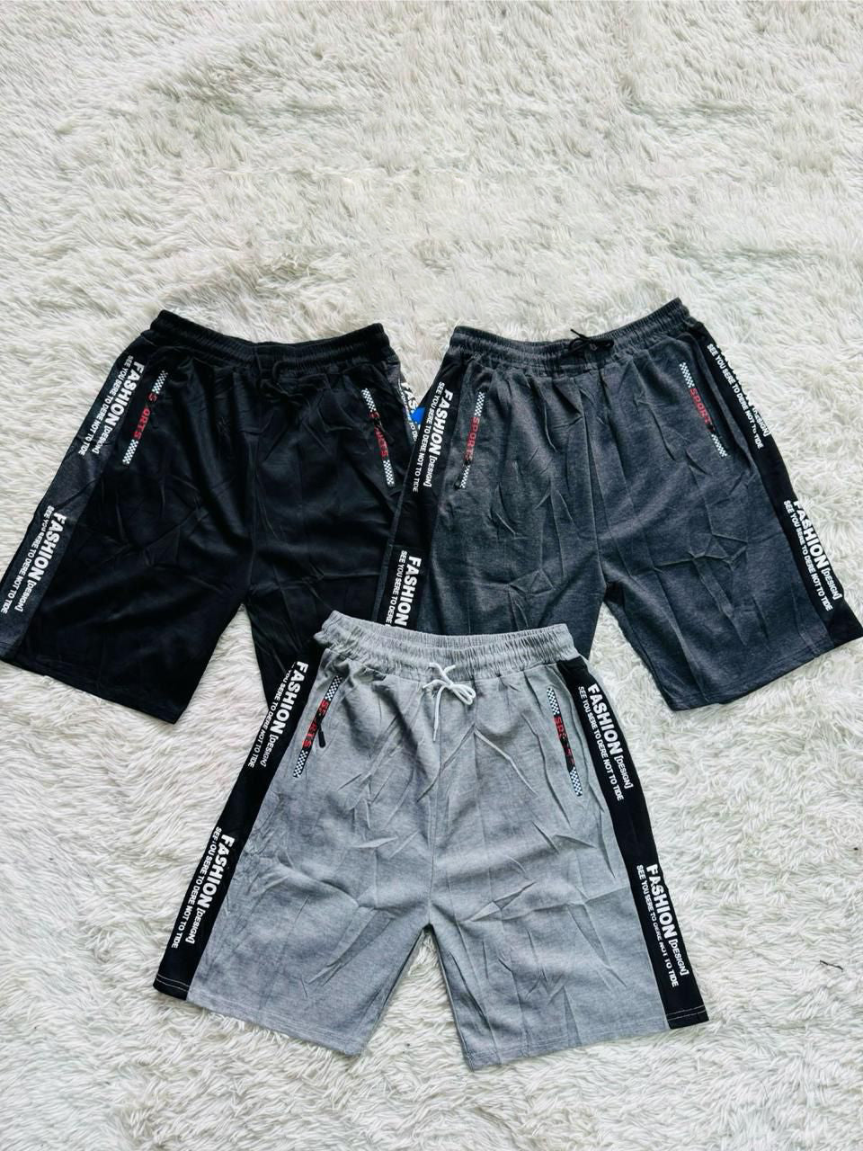 PANTALONETAS EN ALGODON IMPORTADA