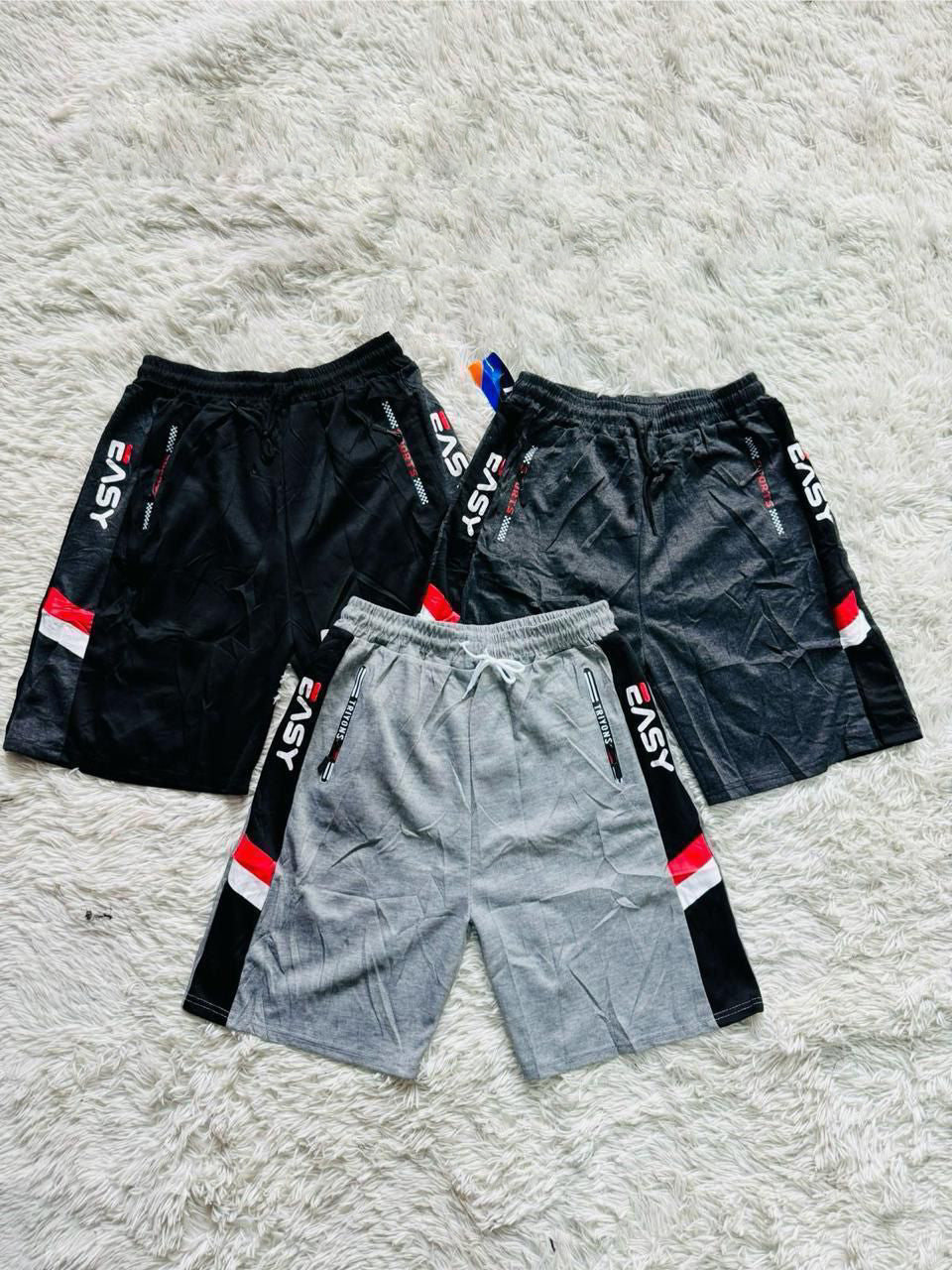 PANTALONETAS EN ALGODON IMPORTADA