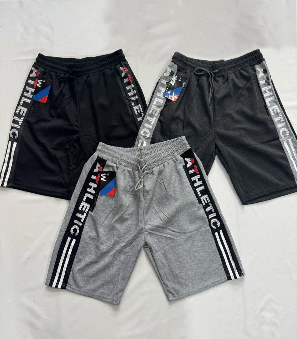 PANTALONETAS EN ALGODON IMPORTADA