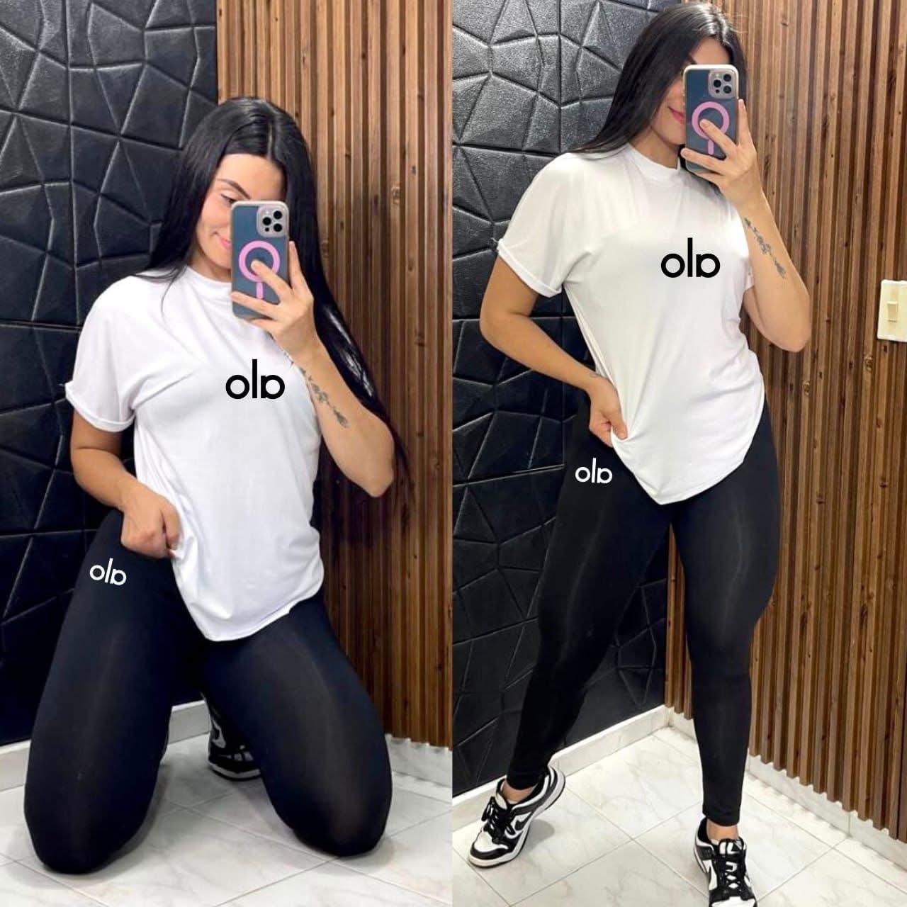 CONJUNTO DEPORTIVO ALO
