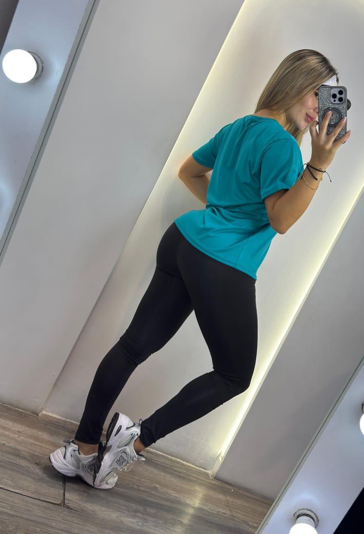 CONJUNTO DEPORTIVO ALO