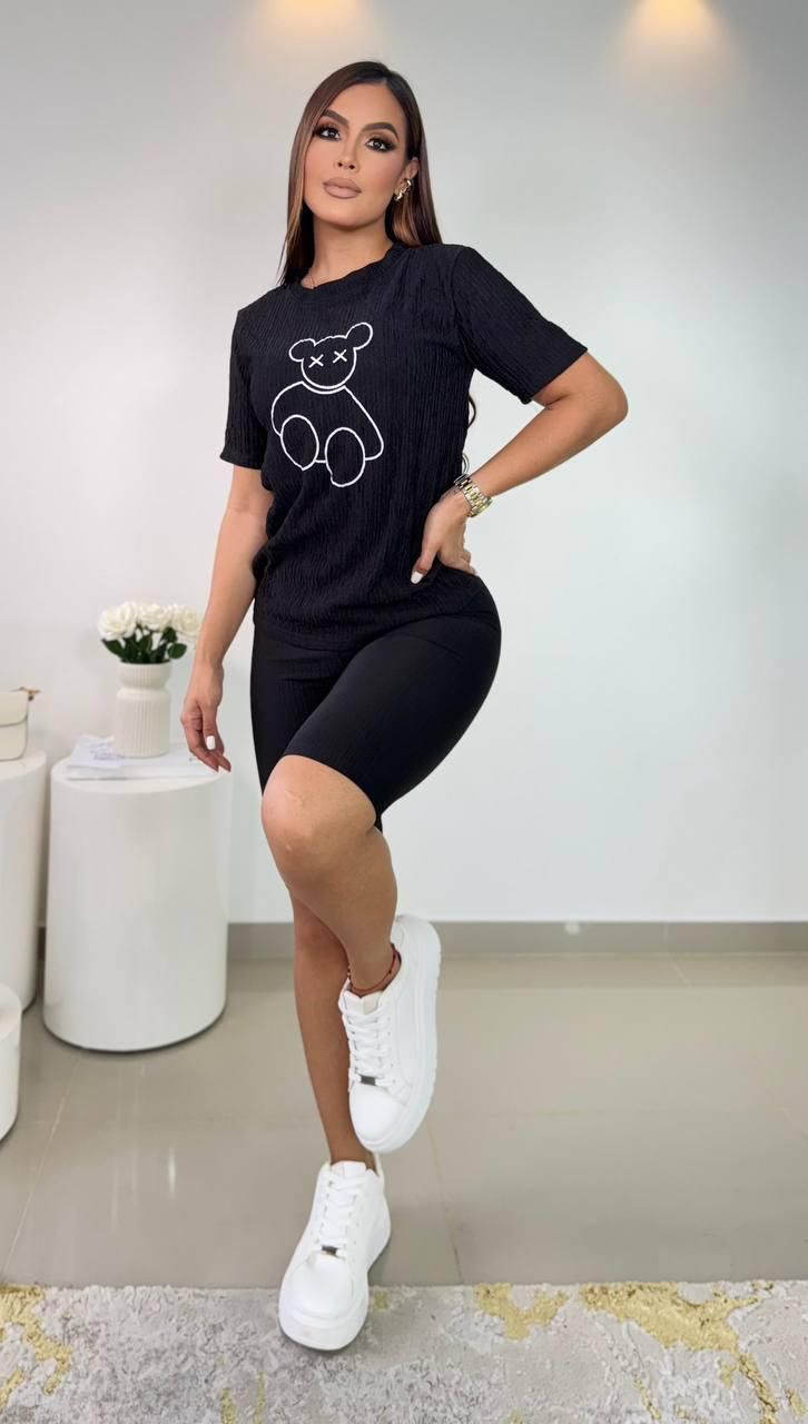CONJUNTO DEPORTIVO MUJER