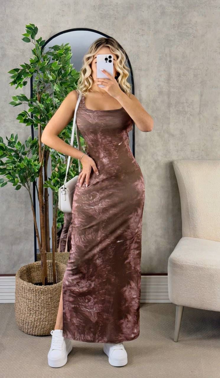VESTIDO TIPO AMERICANO V3