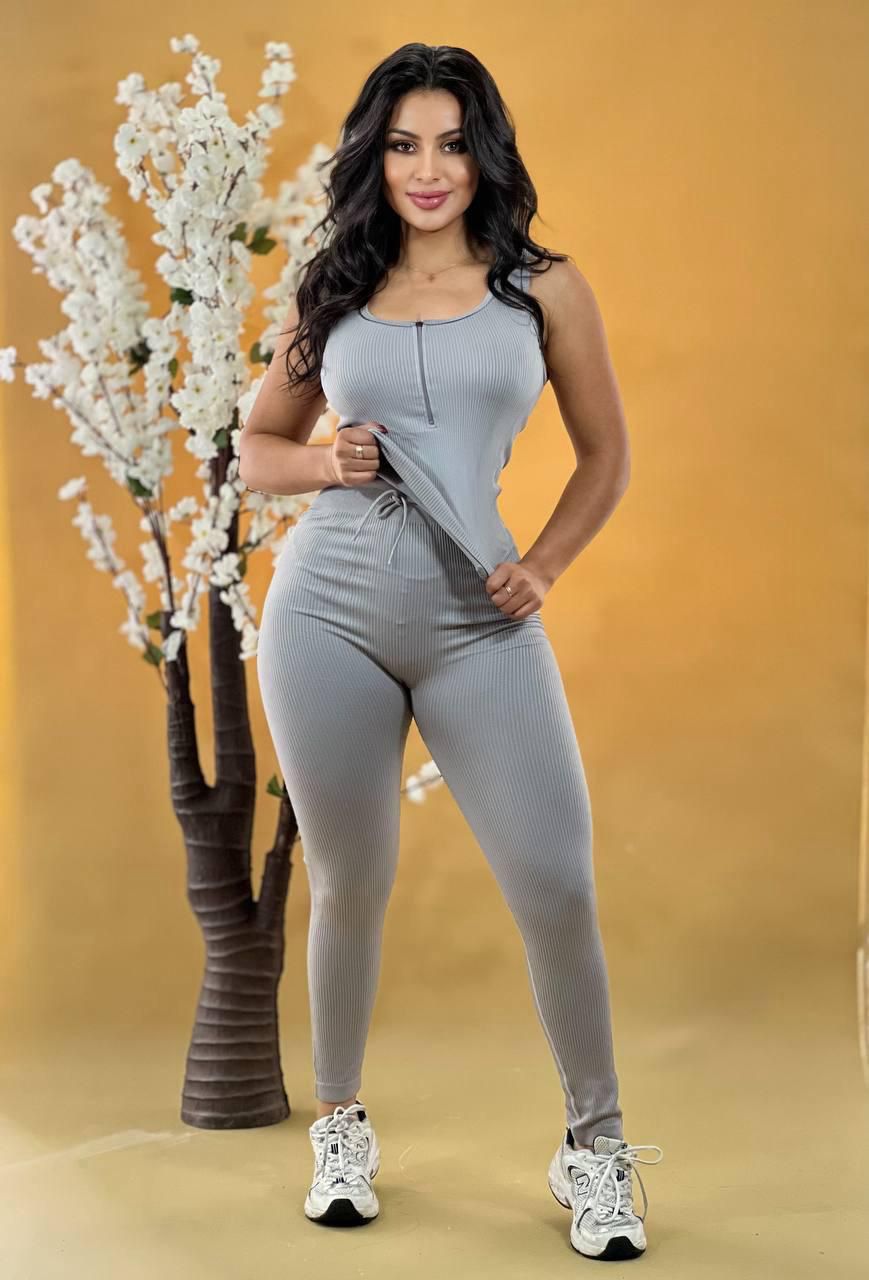 CONJUNTO DEPORTIVO PARA MUJER